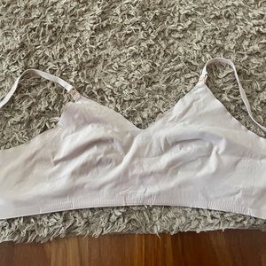 Hofish nursing bra